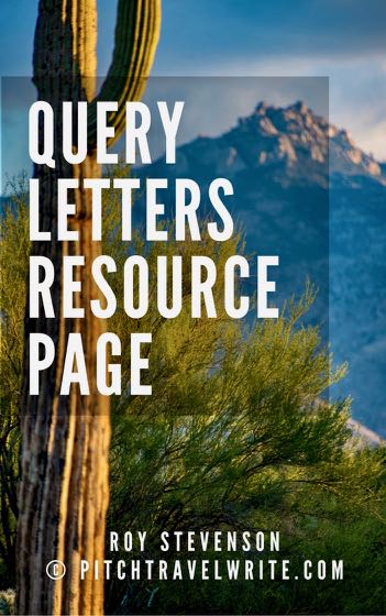 Writing a query letter is your sales pitch and how you convince editor to publish your article.  Learn how to do it here …