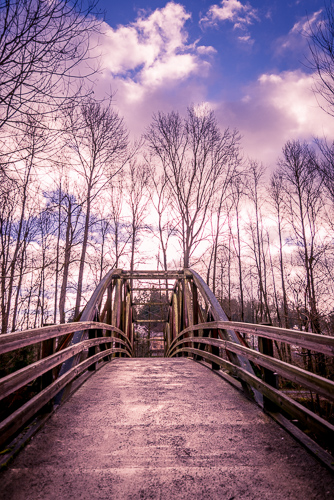 assignment letters article - bothell landing bridge