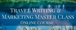 Online Master Class Banner