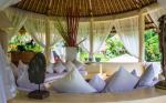 Villa Mathis resort in Bali, Indonesia