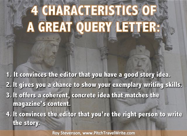 query letter books can help you write a great query letter to sell your story