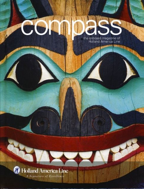 Compass Magazine