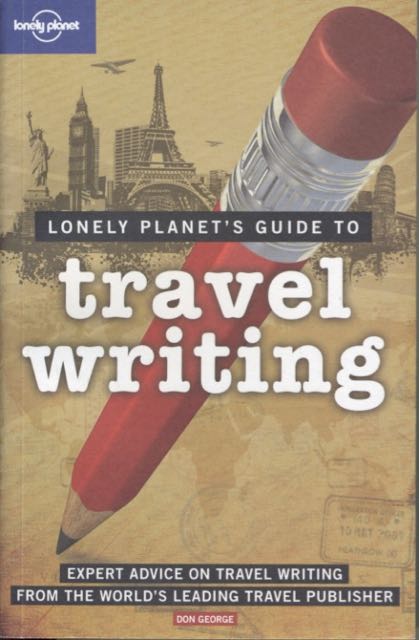 top 10 travel writing books