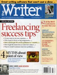 freelance writing articles