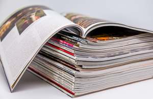 having a list of magazine leads is important if you want to sell your travel articles