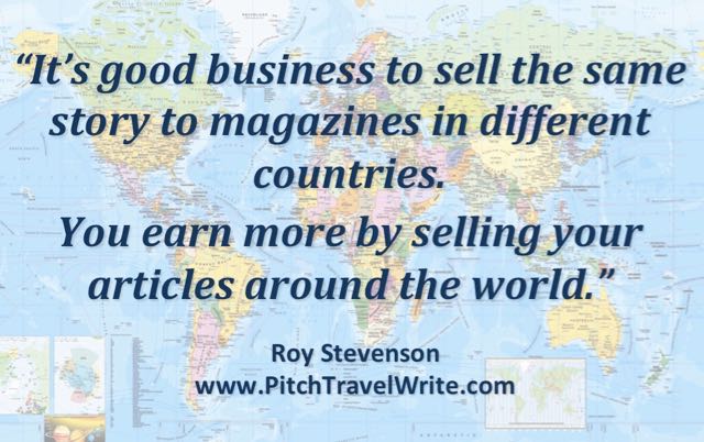earn more by selling your articles around the world