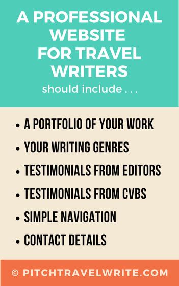 Your professional website showcases your writing portfolio and your performance.  All freelance writers need one - here's why...
