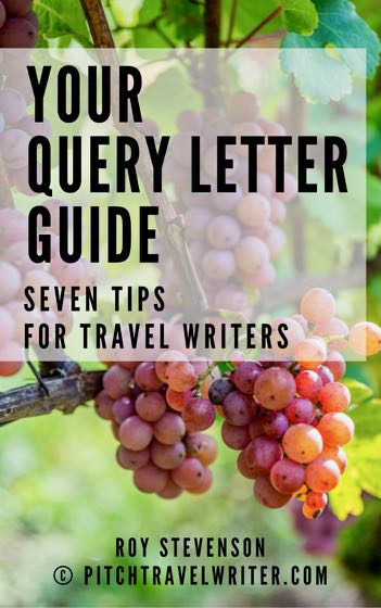 query letter guide