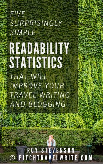 readability statistics link