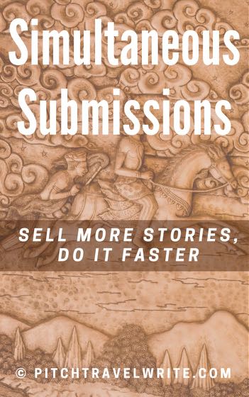 simultaneous submissions