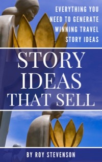 travel story writing ideas