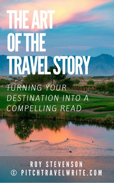 the art of the travel story