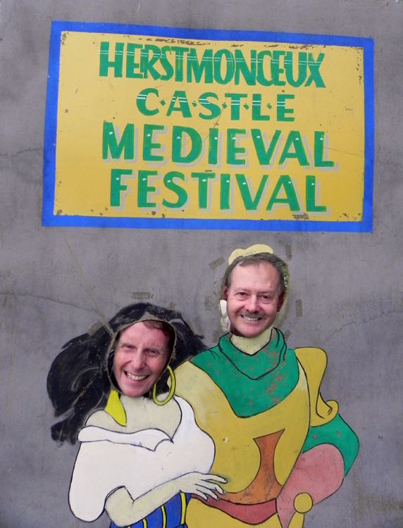 medieval festival