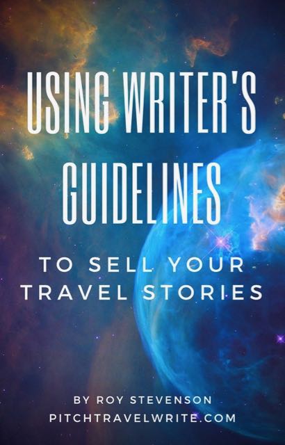 using writers guidelines