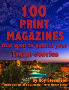 100 print magazines that want to publish your articles book