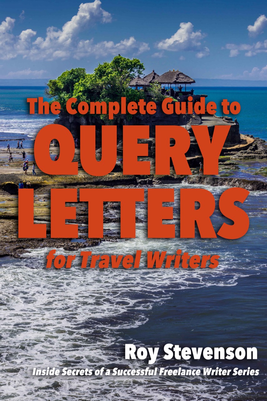 query letters ebook
