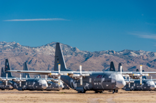 the boneyard tucson arizona