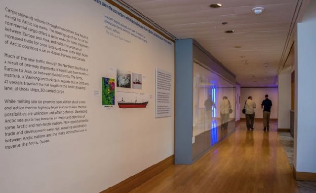 Anchorage Museum Alaska