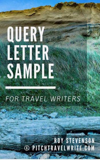 query letter sample