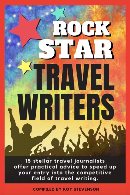 Rock Star Travel Writers book in downloadable PDF format