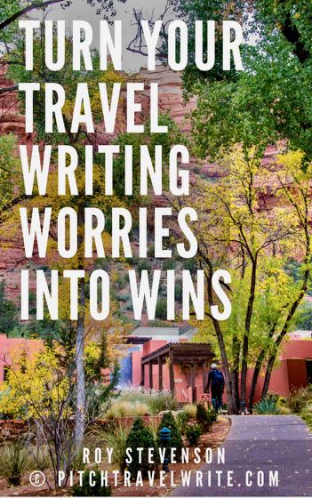 best travel writing advice link